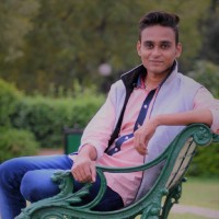 Keshav Tiwari