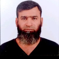 Muhammad Zaheer Abbas