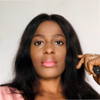 Amarachi Okeke