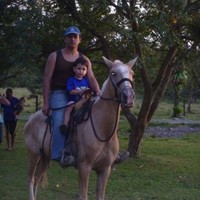 Erick Bolaños Oviedo