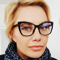 Каткова Оксана