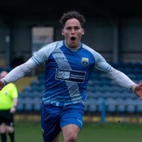 Mikey Morgan