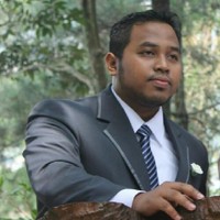 Moh Amar Khoerul Umam