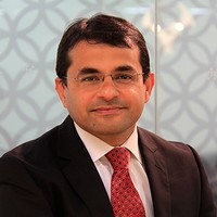 Ravi Kant