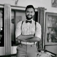 Arun Harikumar