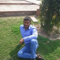 ramsh singh