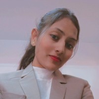 Dhanashri Bagade