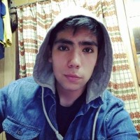 Daniel Saldivia Cardenas