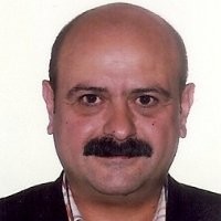 Francesc Flores González