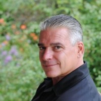 Geoffrey Reekie, MSW, RSW