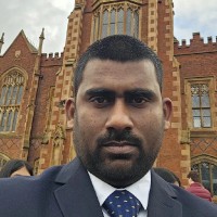 Rajitha Prabath