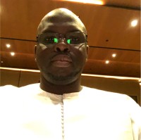 Seydou Nourou TALL