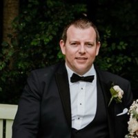 Johnny O'Callaghan
