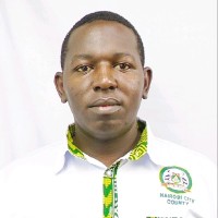 Enock Kiprotich
