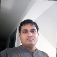 Balram Sharma