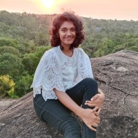 Sreelakshmi M R