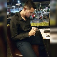 Carlos Jehová Coronado Ruiz