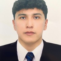 Aldair Antony Quispe Hilario