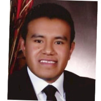 Noé Paul López Cruz