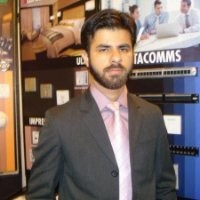 Ashhad Ali