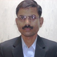 Manoj Pandey Msw, Llb