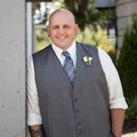 Josh Geishirt