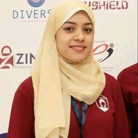 Yasmeen Maysara