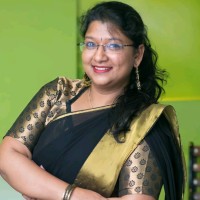 Mary Vidhya