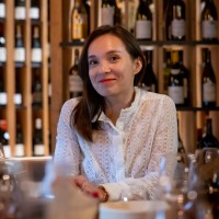 Lucille Portier