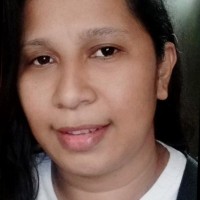 Ma Helenina Dela Cruz