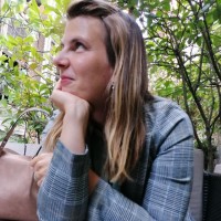 Sarah De Moor