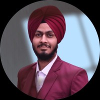 Kuldeep Singh