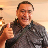 Mike Tahere