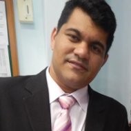 Paulo Cesar Correa Junior