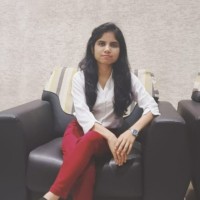 Priyasi Priyadarshi