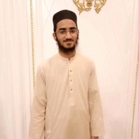 Muhammad Muneeb Arshad