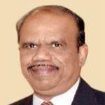 AS Pillai