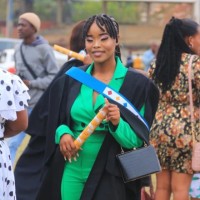 Noxolo Magwaza