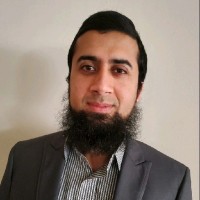 Abdul Rafeh (B.Eng)