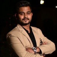 Ameya wagh