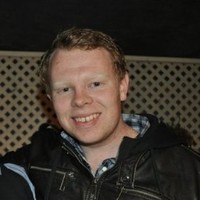 Tom Devereux