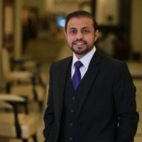 Attique Mahmood
