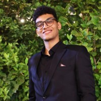 Ahmad Hamdy