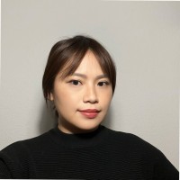 Yupei Cottarel-Tseng