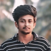 Anurag Bs