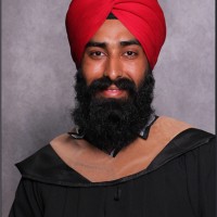 Harjap Singh
