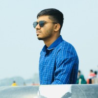 Freelancer Sabbir