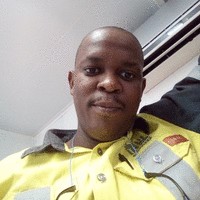 George Ngqukwana