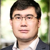Mark Kan
