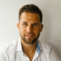 Max Baumert Performance Coaching